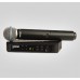 SHURE BLX24/BETA58